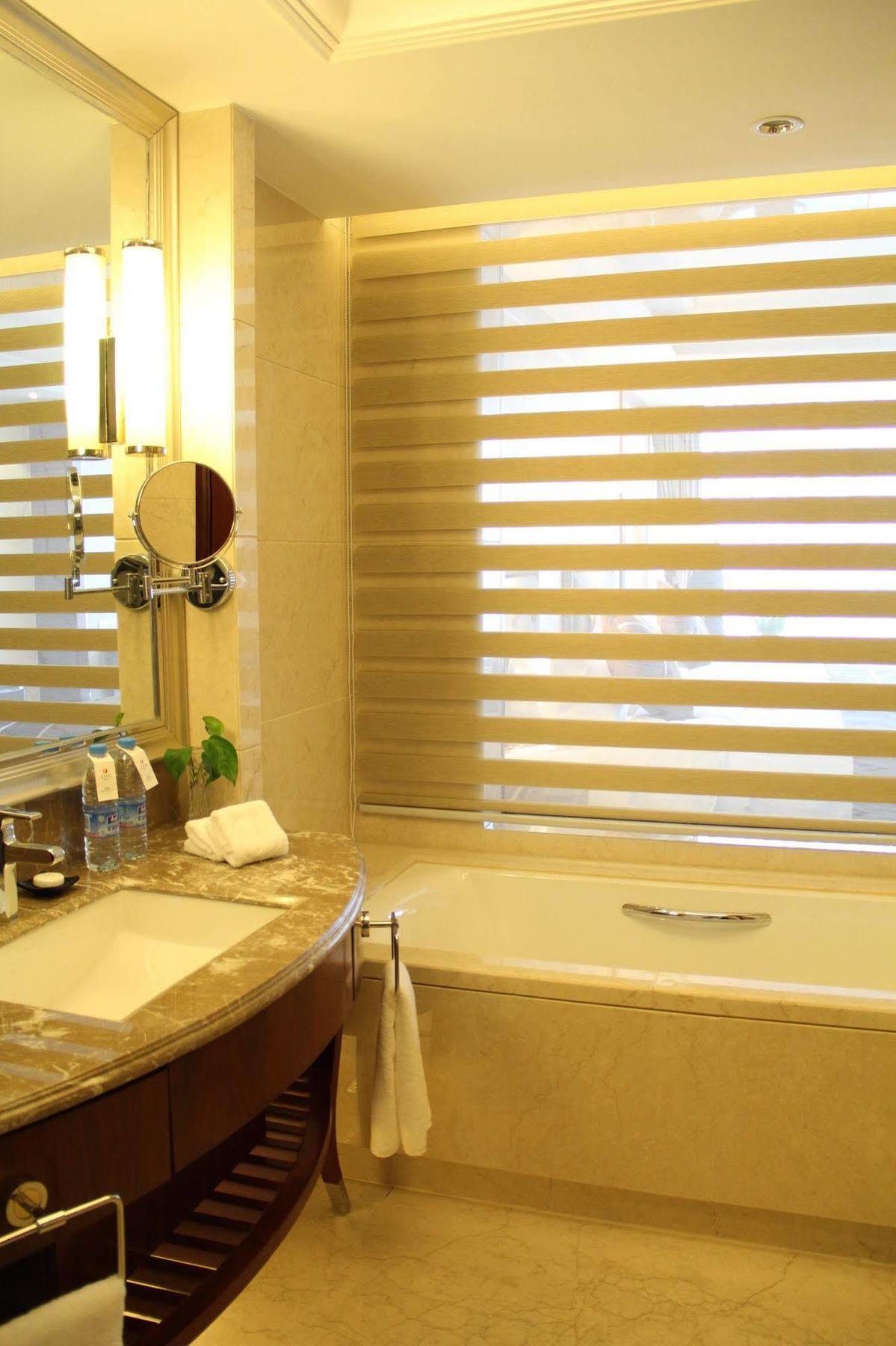 Baoji Jianguo Hotel מראה חיצוני תמונה