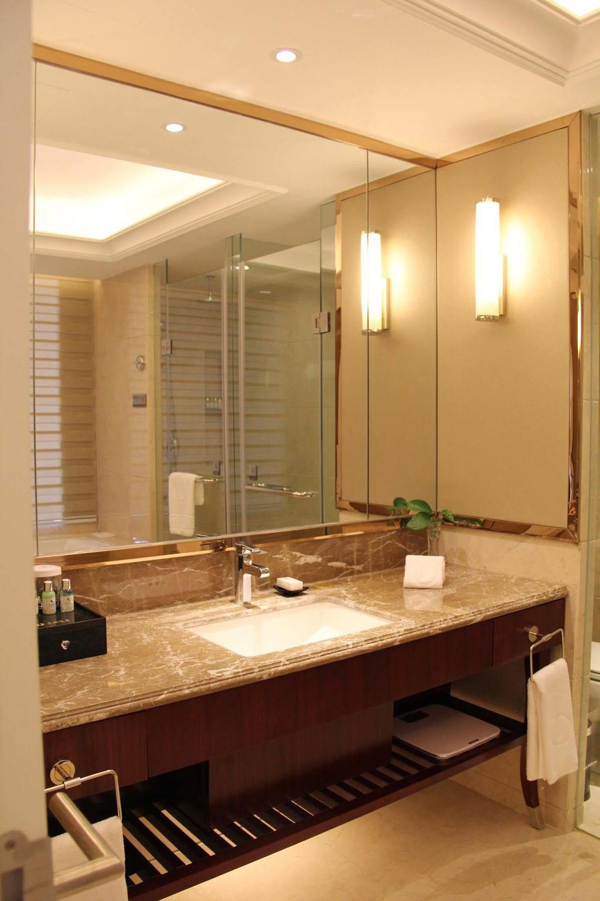 Baoji Jianguo Hotel מראה חיצוני תמונה